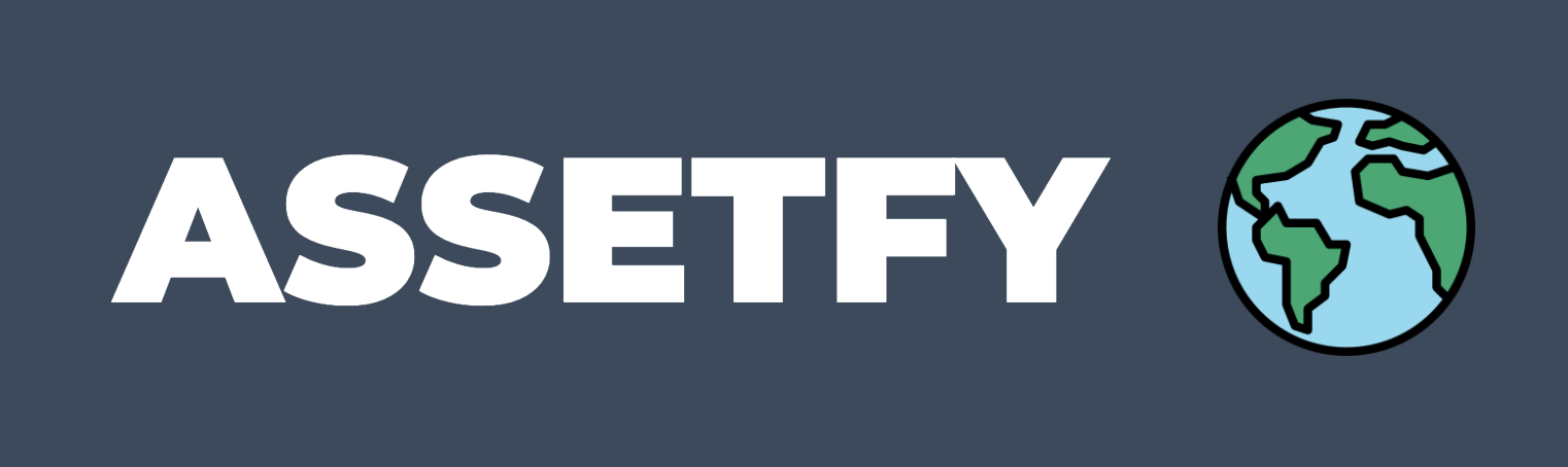 Assetfy